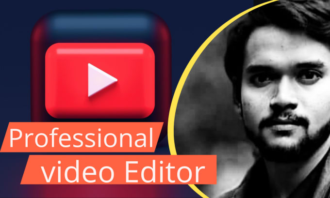 Bestseller - be your professional video editors or video editing