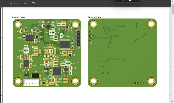 Gig Preview - Develop chip matter applications and firmware