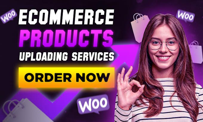 Bestseller - do wordpress data entry and woocommerce product upload