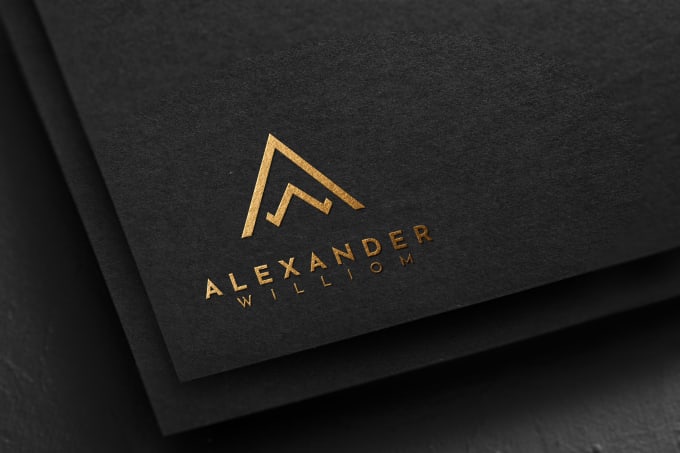 Gig Preview - Design a unique modern corporate logo