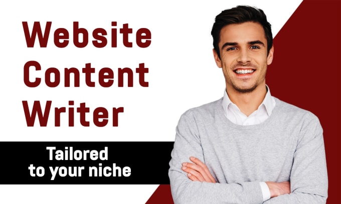 Bestseller - write powerful content as your SEO website content writer