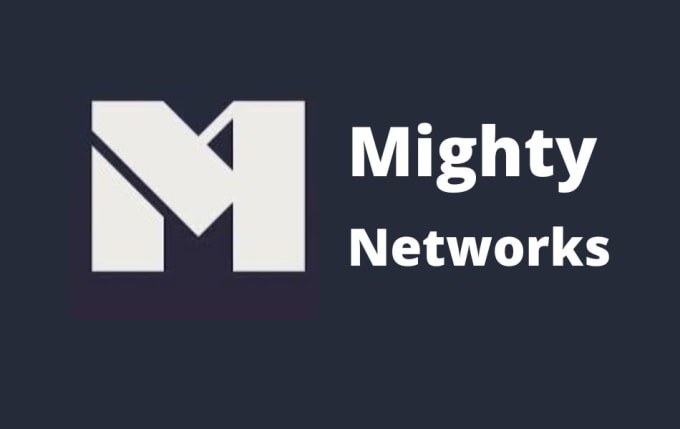 Gig Preview - Create mighty network membership website, mighty networks design, online course