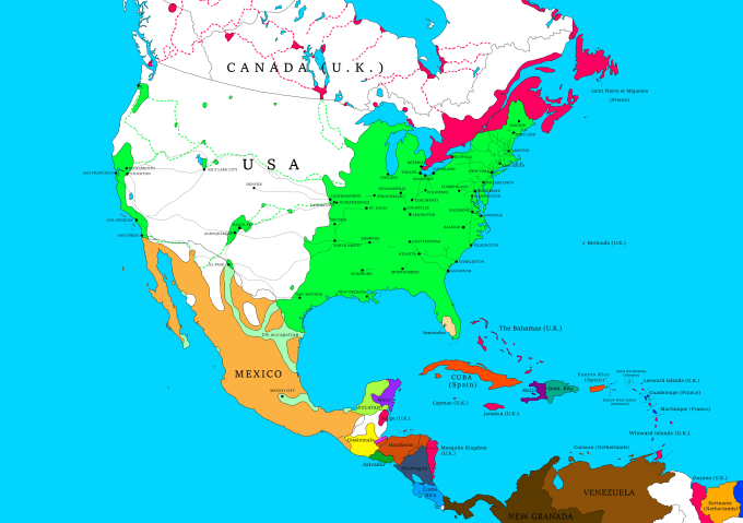 Gig Preview - Draw digital historical maps