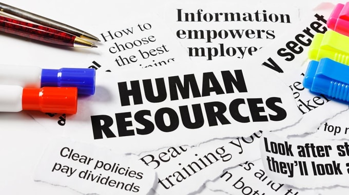 Gig Preview - Provide all kinds of human resources HR service