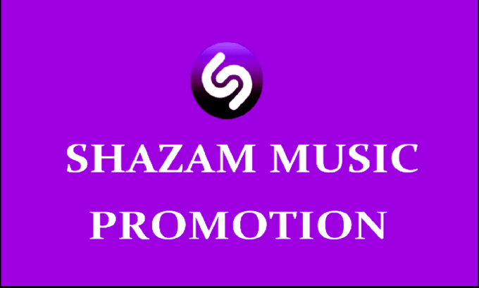 Bestseller - do organic shazam music promotion