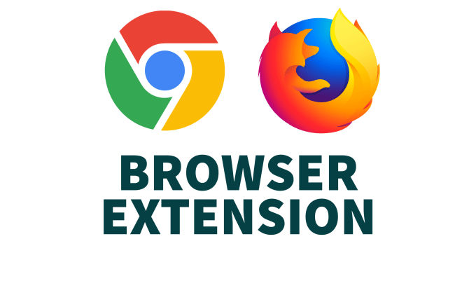 Gig Preview - Develop custom browser extensions for chrome, firefox, and more