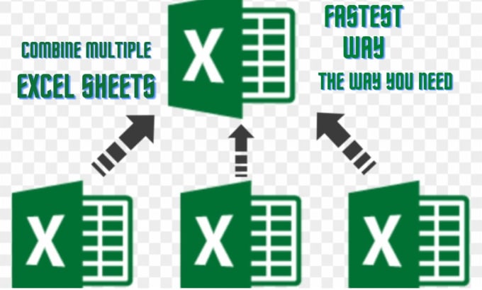 Bestseller - merge, consolidate, and combine multiple excel worksheets