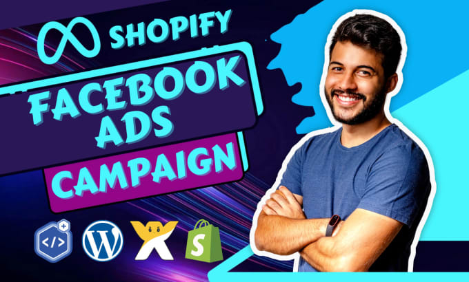 Bestseller - setup and manage facebook ads campaign for leads and sales