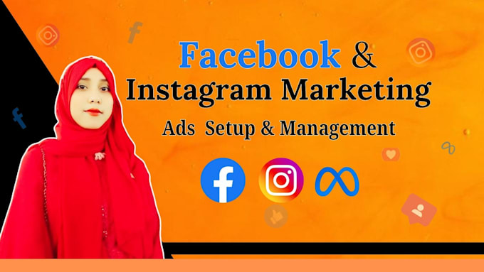 Bestseller - do facebook promotion,meta ads , instagram marketing