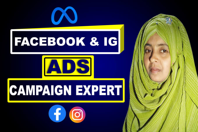 Gig Preview - Do facebook marketing, advertising, fb ads campaign