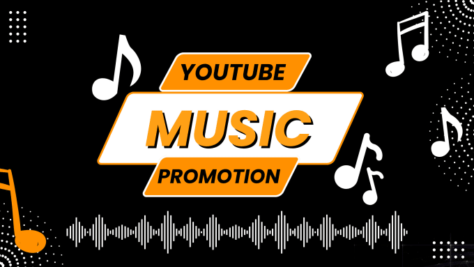 Gig Preview - Do youtube music video promotion