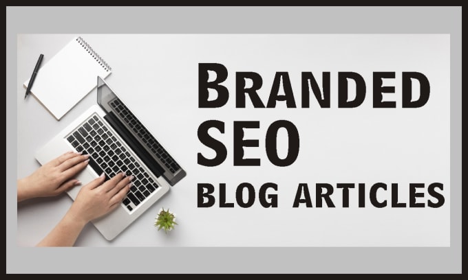 Gig Preview - Write unique SEO blog articles to grow your business