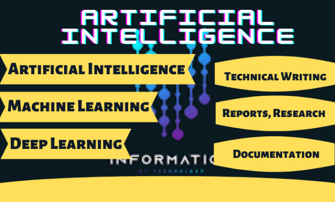 Bestseller - do technical research work on ai,dl, ml,iot