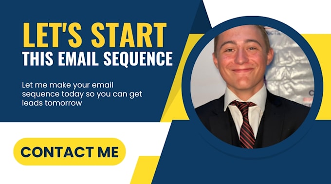 Bestseller - write compelling and intriguing email sequences for you