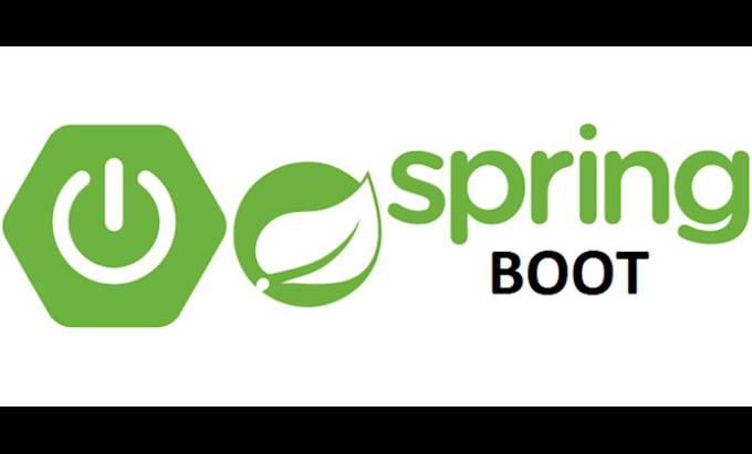 Gig Preview - Build a full spring boot microservices application with java