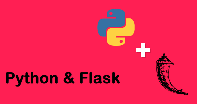 Gig Preview - Do django, flask, python web development