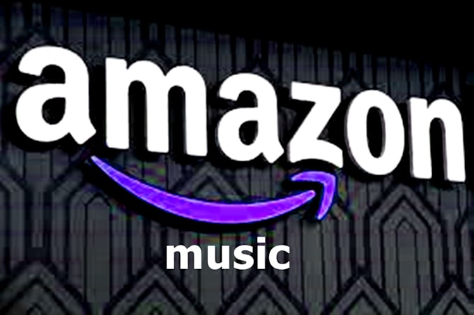 Gig Preview - Do organic amazon music promotion to new music lovers