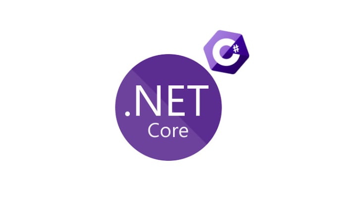 Gig Preview - Be your asp net core developer