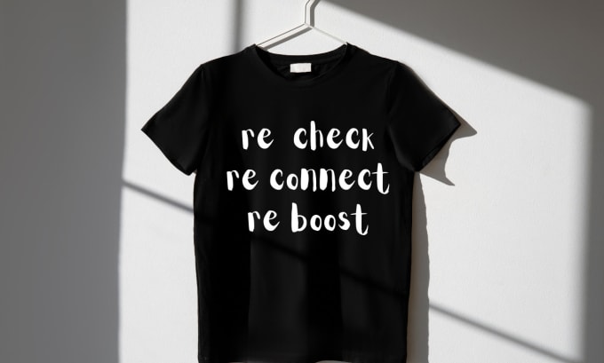 Page 7 - 24 Best modern tshirt Services To Buy Online | Fiverr