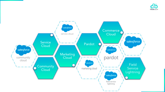 Gig Preview - Do all kinds of salesforce development and integration