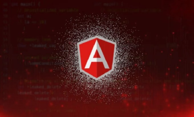 Gig Preview - Develop web applications using angular and laravel PHP