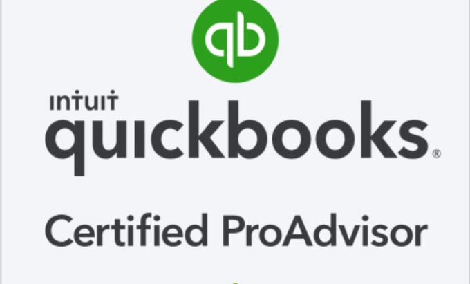 Gig Preview - Do help in quickbooks online certified level 1 level 2