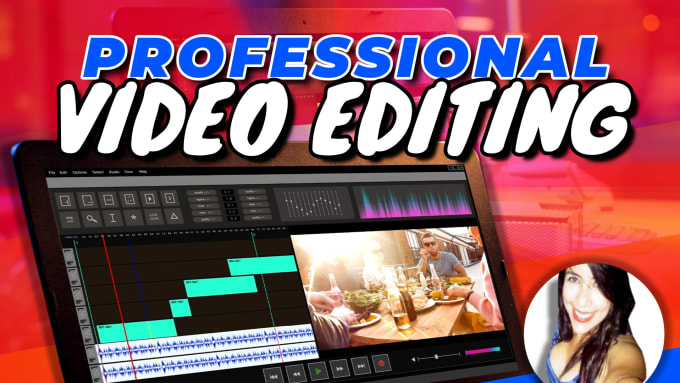 Gig Preview - Do video editing for social media, youtube, vlog, instagram