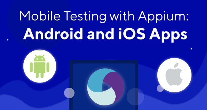 Gig Preview - Do mobile testing and automation using appium selenium java