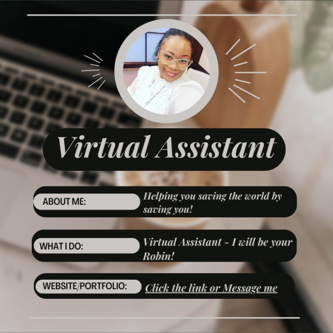 Bestseller - do virtual assistance and recruitment for your business