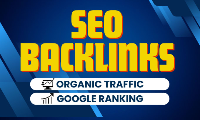 Gig Preview - Create high quality dofollow contextual SEO backlinks