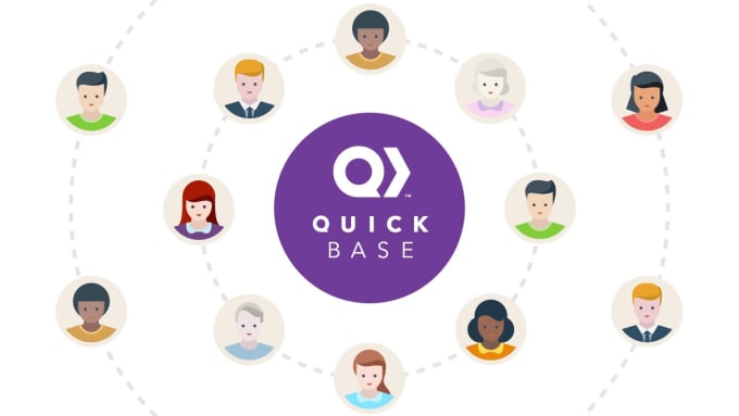 Gig Preview - Do anything with quickbase