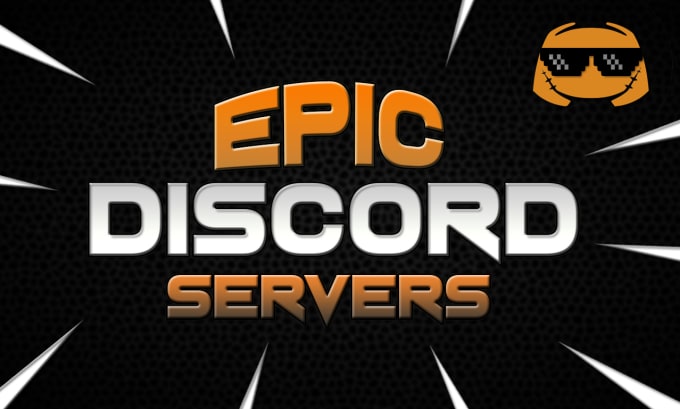 Bestseller - create a professional discord server set up