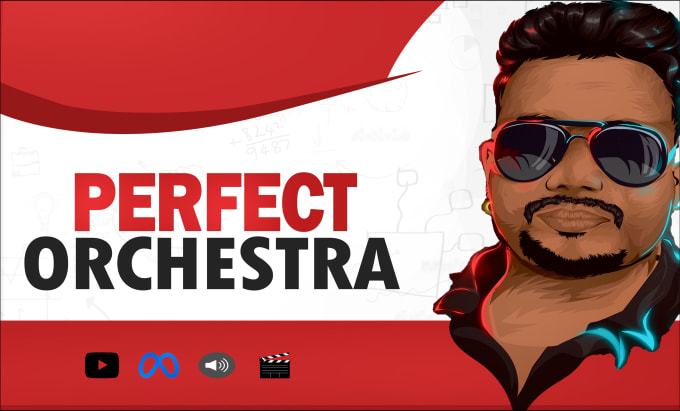 Gig Preview - Create a perfect orchestra music