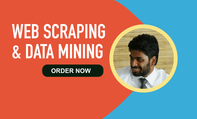 Bestseller - do python web scraping, data scraping and data mining