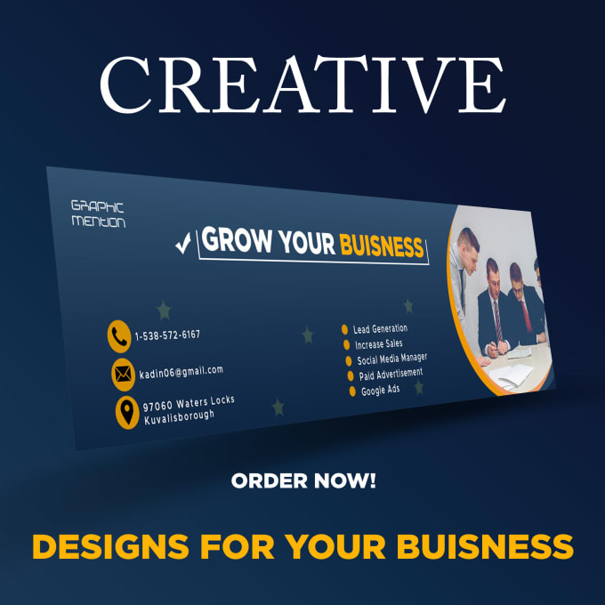 Gig Preview - Design stunning website banner, slider, header, web banners