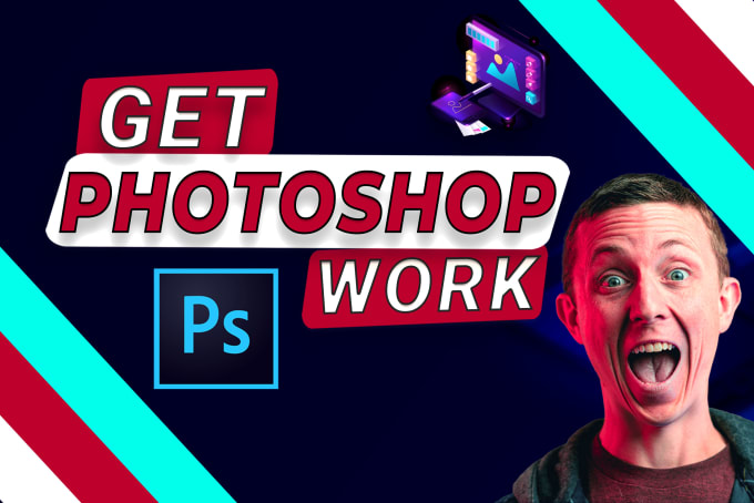 Bestseller - do adobe photoshop picture image editing and photo retouching