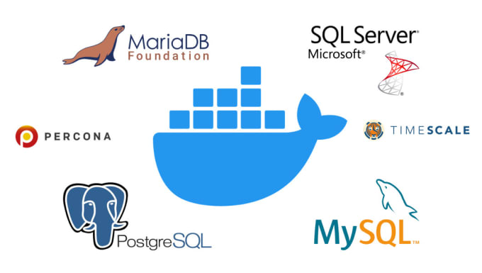 Gig Preview - Help you with mysql, sql server, mariadb, postgresql tasks and queries