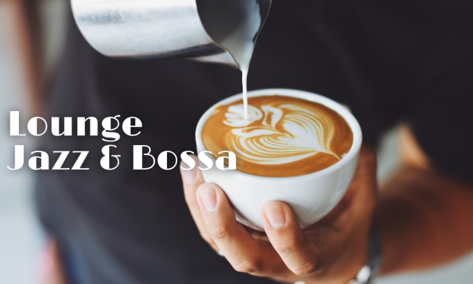 Gig Preview - Compose lounge jazz and bossa for youtube, coffee shops