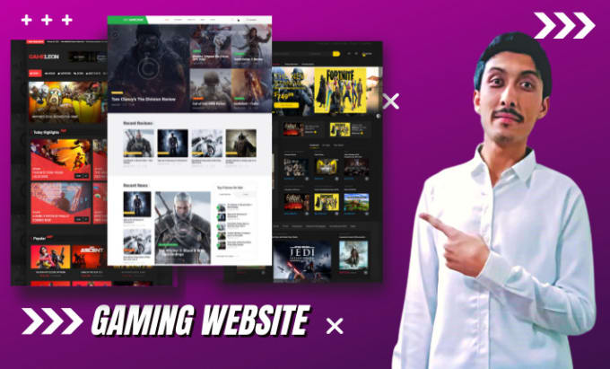 24 Best Gaming Website Services To Buy Online