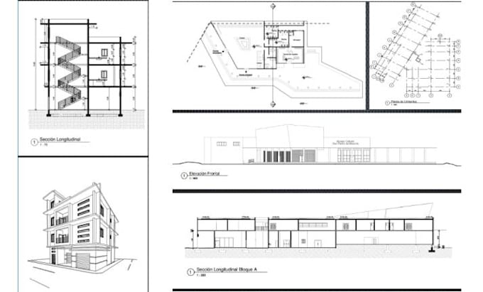 Bestseller - create professional architectural drawings and plans