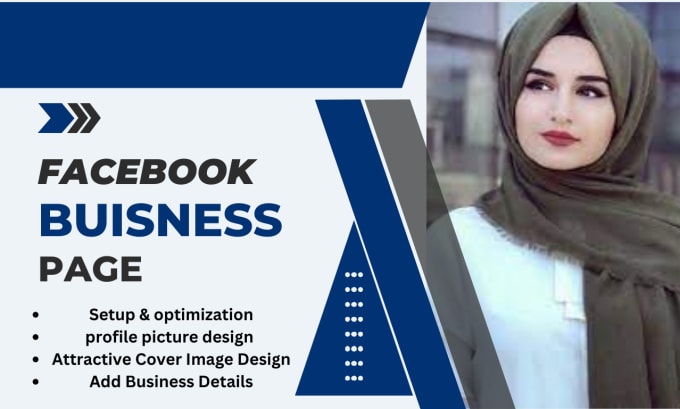 Gig Preview - Create and optimize the facebook business page