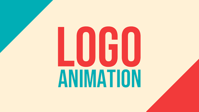 Gig Preview - Make a creative custom 2d logo animation in after effects