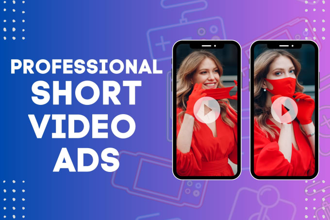 Gig Preview - Create reels, shorts, and videos for youtube, tiktok, instagram