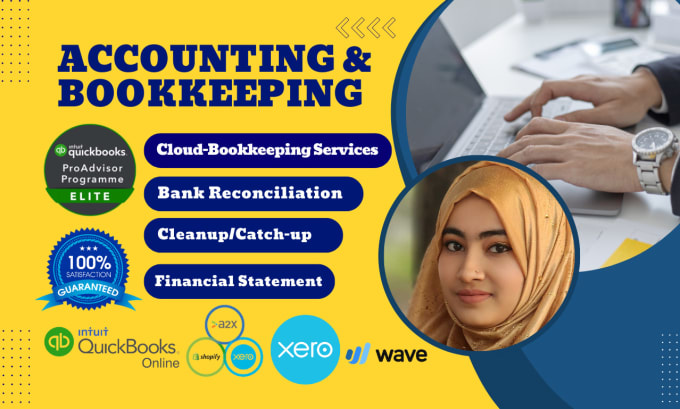 12 Best freelance bank reconciliation experts for hire in August 2024