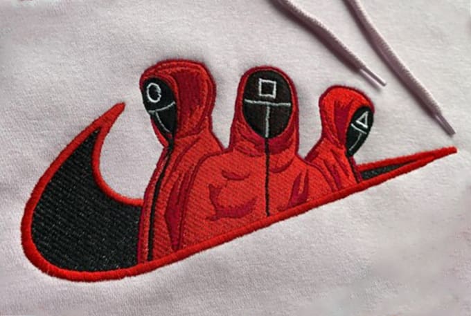 Gig Preview - Do embroidery digitizing into dst fast turnaround