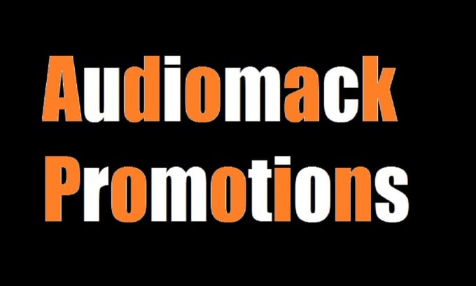 Bestseller - do organic audiomack music promotion