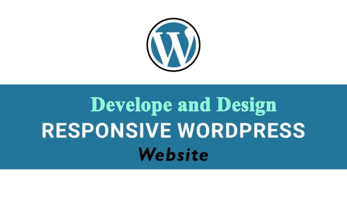 Blog website development services