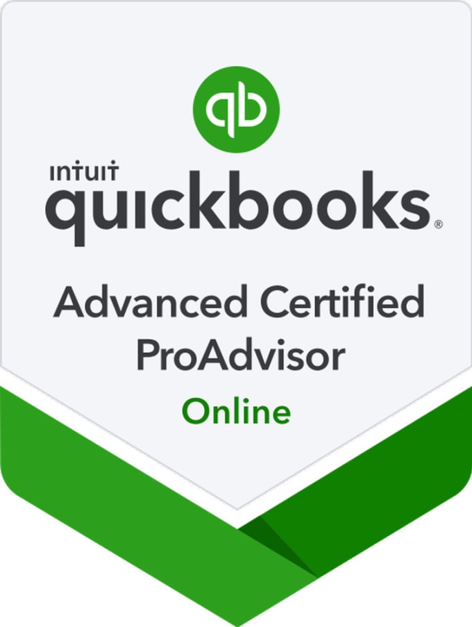 Gig Preview - Do virtual quickbooks online account data reconciliations