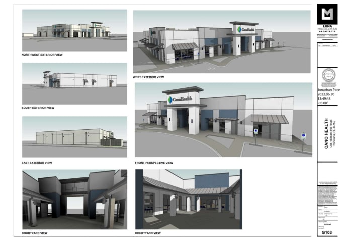 Gig Preview - Do material takeoff and estimation for complete house refurbishment