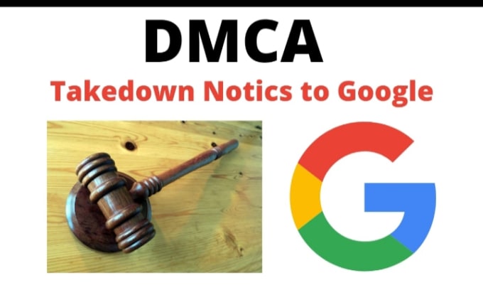 Gig Preview - Remove defaming website,bad articles and false news on google search under dmca